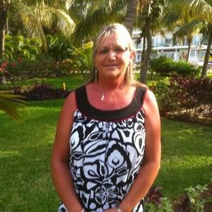 Meet your Posher, Cathy